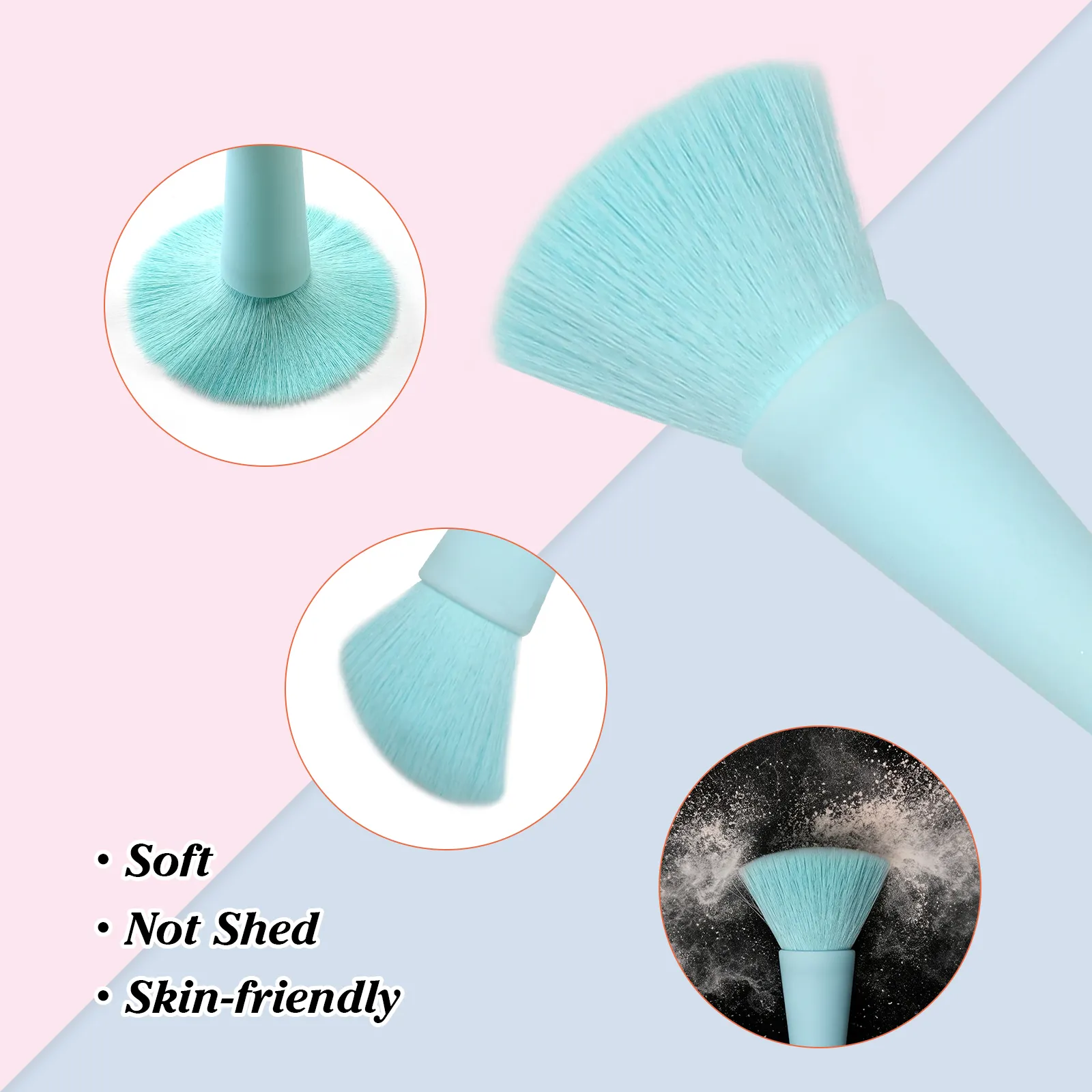 Read More About vegan makeup brush set