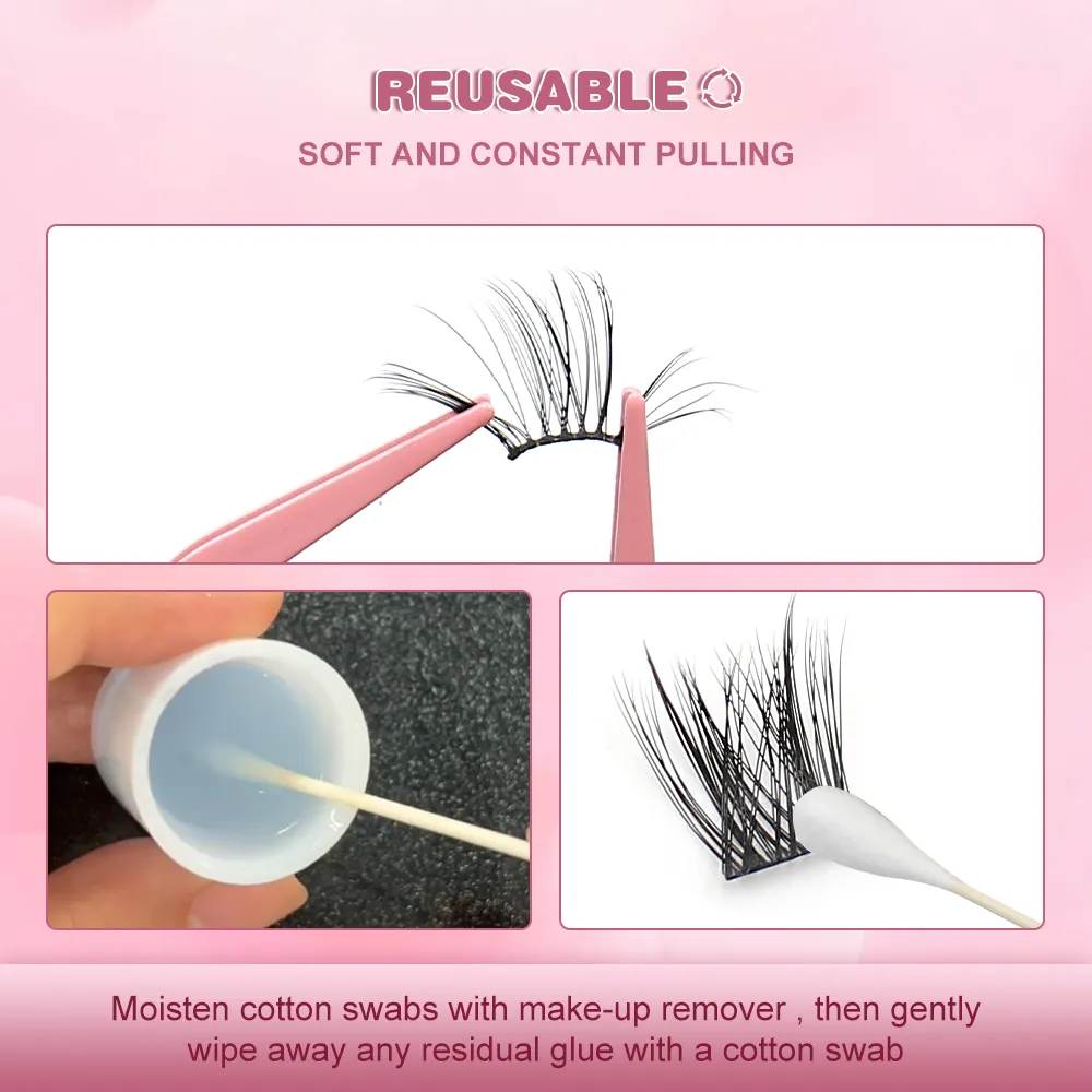 Read More About wet lashes