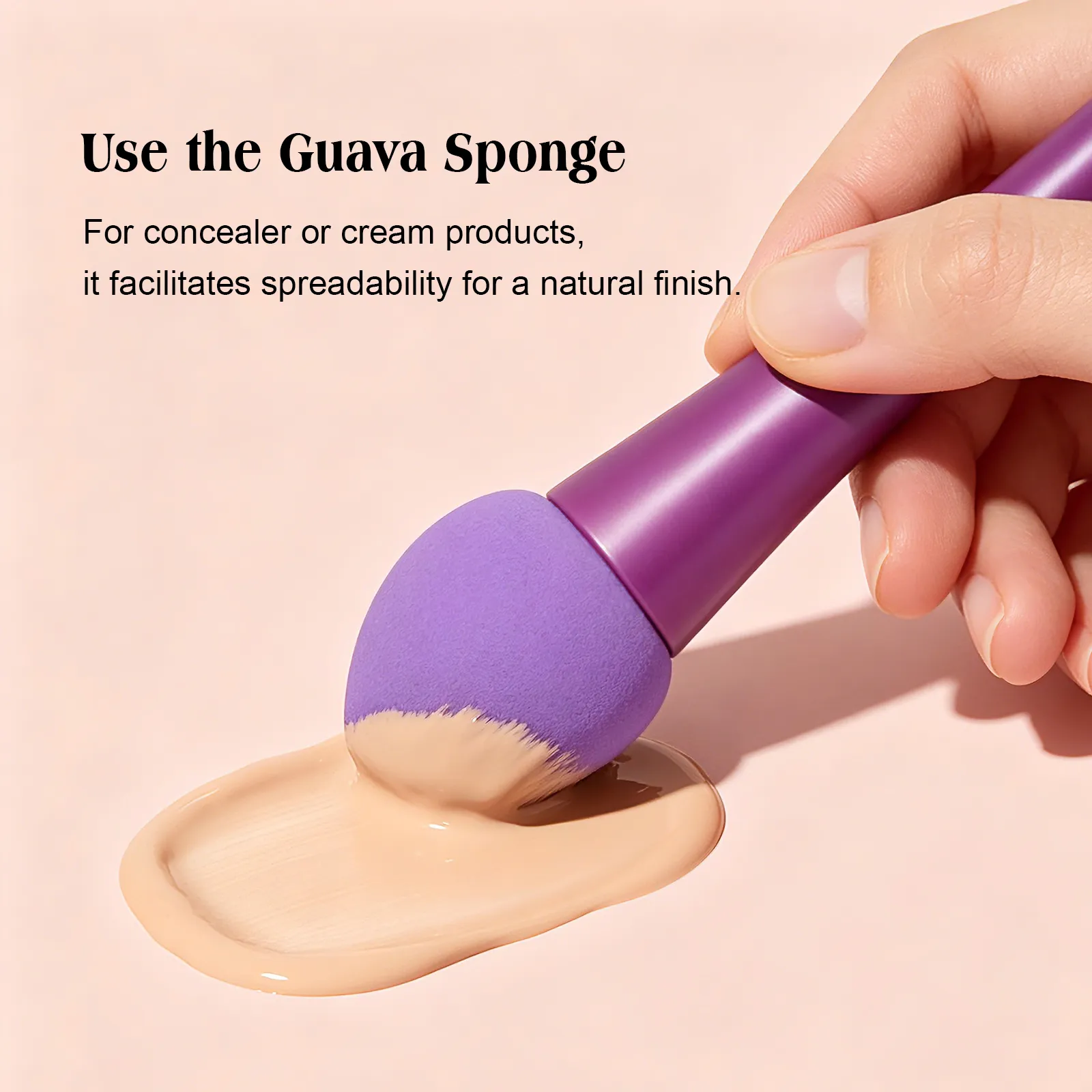 travel makeup brush set