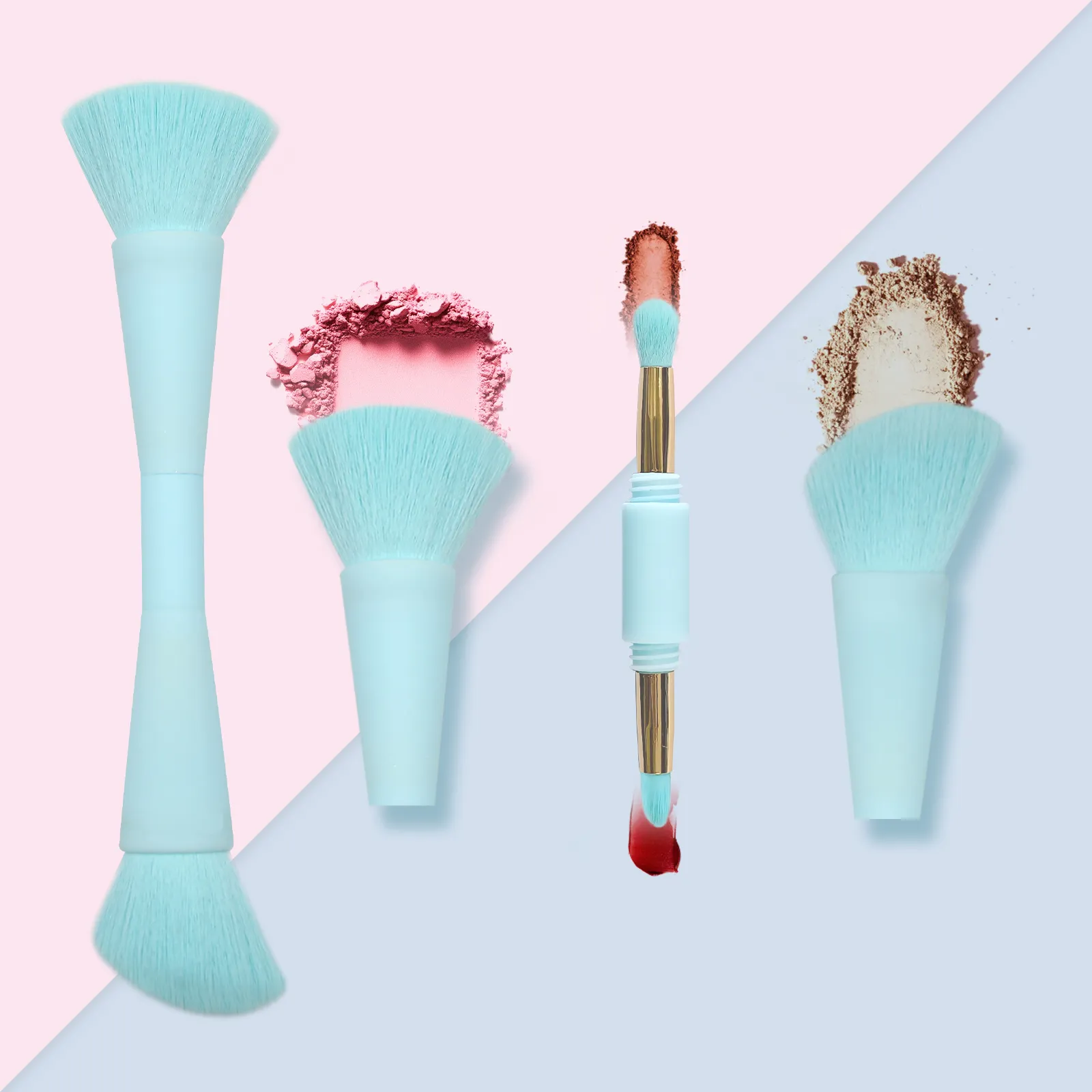 Read More About vegan makeup brush set