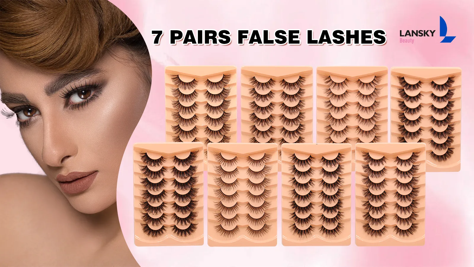 Read More About false eyelashes
