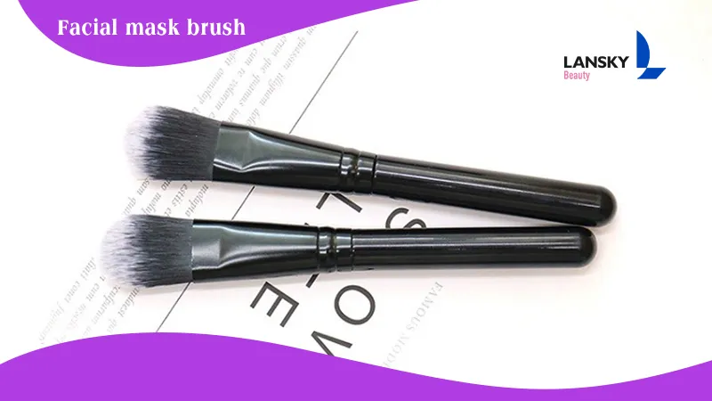 blush brush