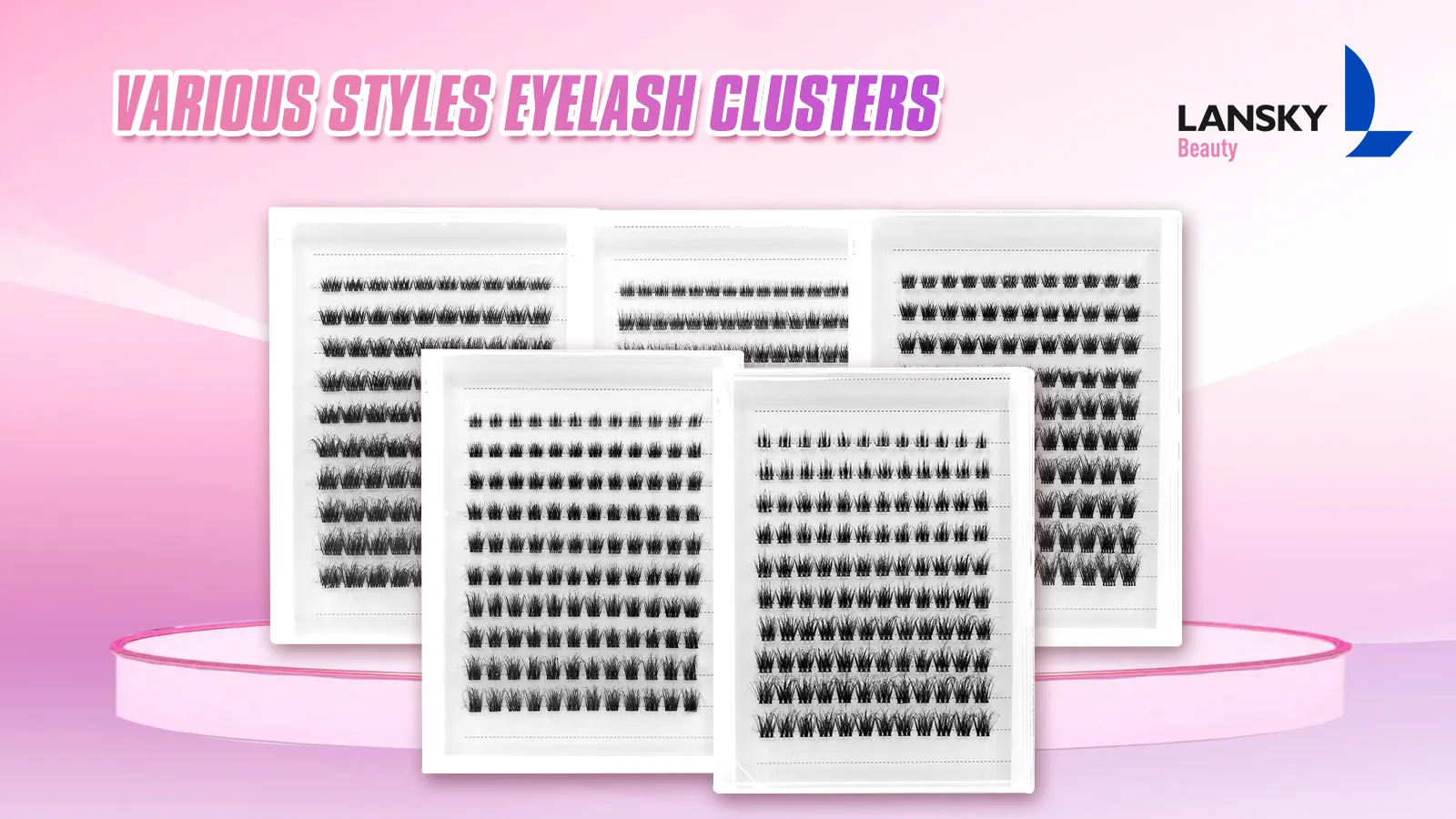 Read More About cluster lashes