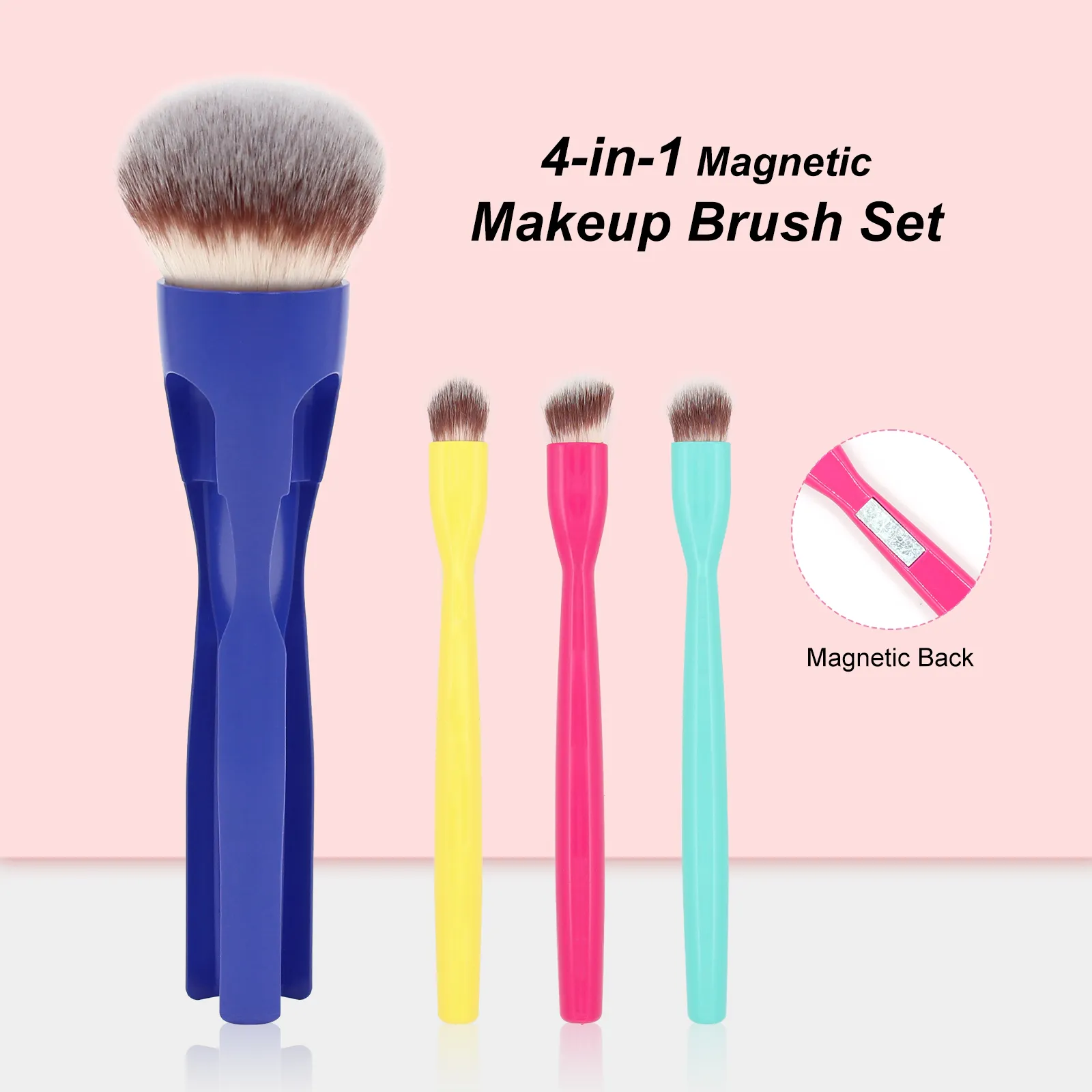 brush set
