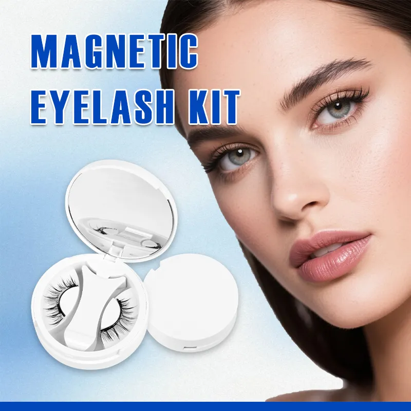 Read More About soft magnetic eyelashes
