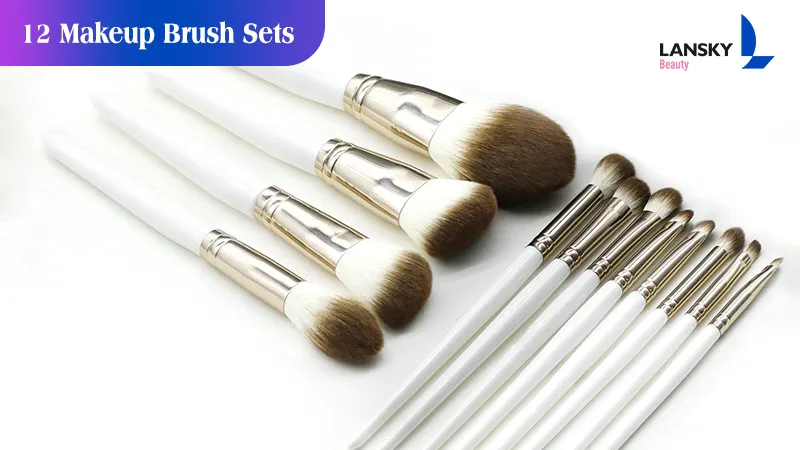 Read More About makeup brush set
