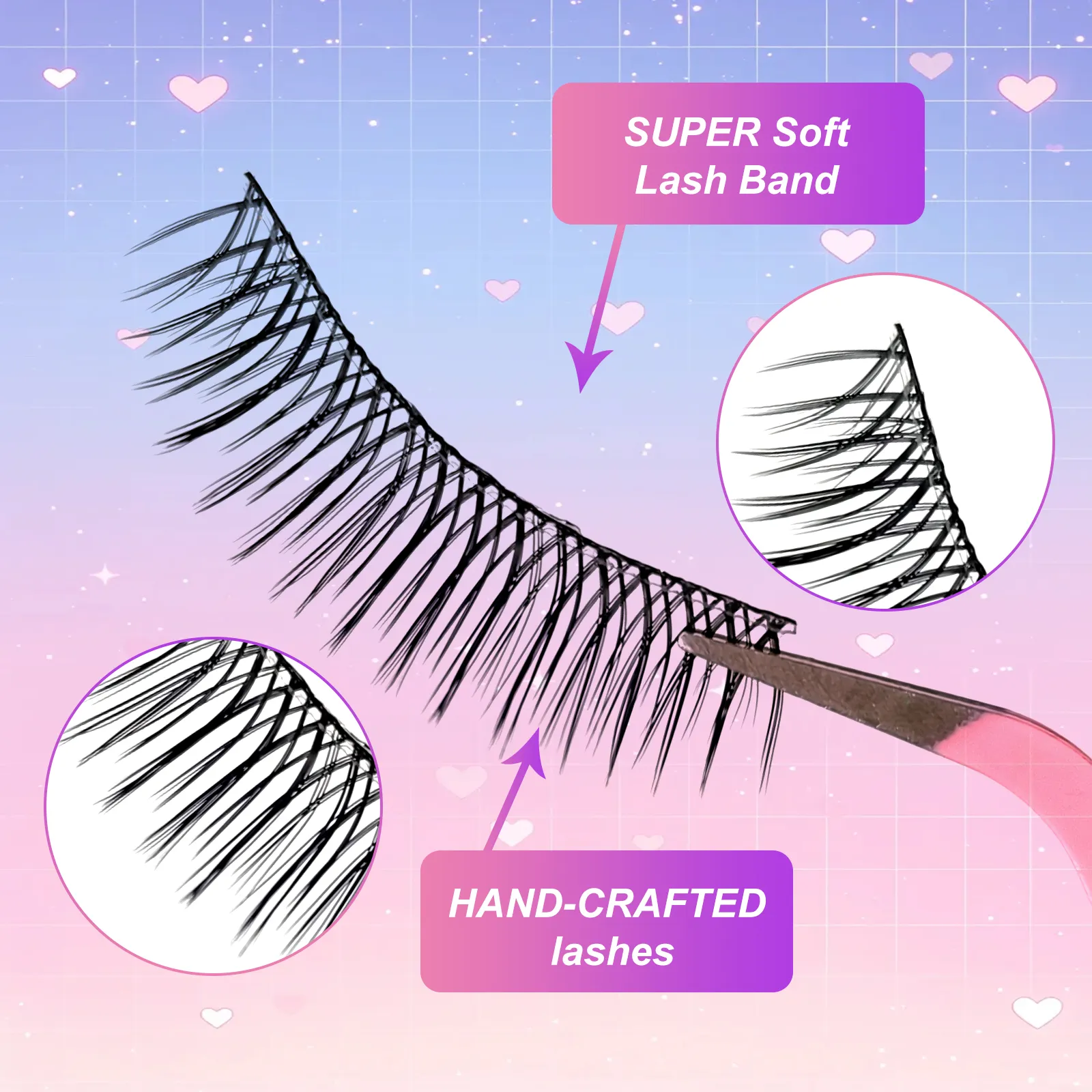 Read More About black lash