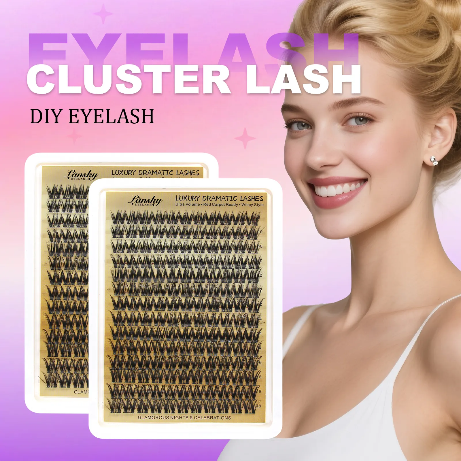 diy eyelash extensions