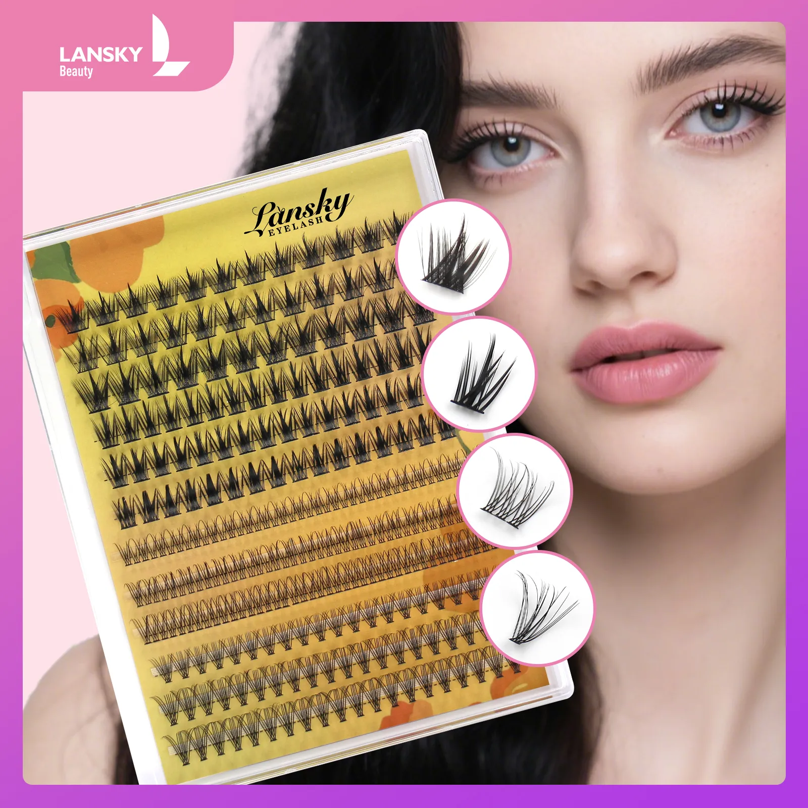 Discover Self Adhesive Eyelashes – Easy, Safe, and Stylish Beauty Solutions