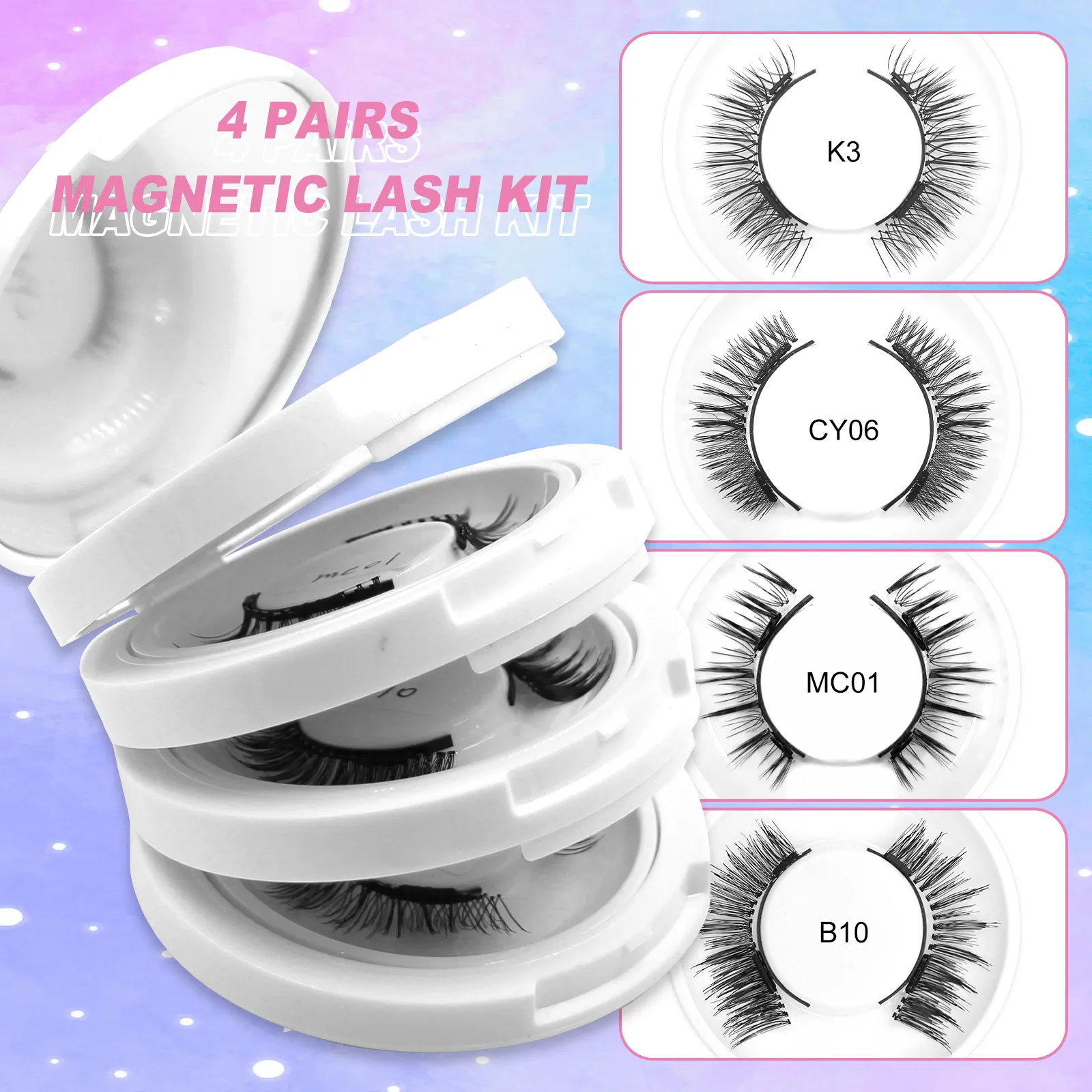 Read More About magnetic lash kit