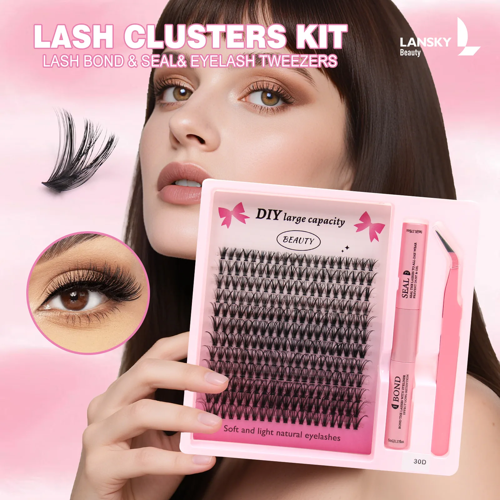 Read More About eyelashes