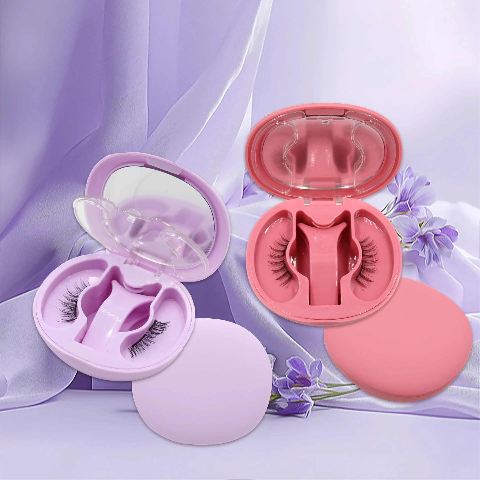 Soft Magnetic Lashes Kit