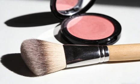Choosing the Right Blush Powder Brush for a Flawless Makeup Application