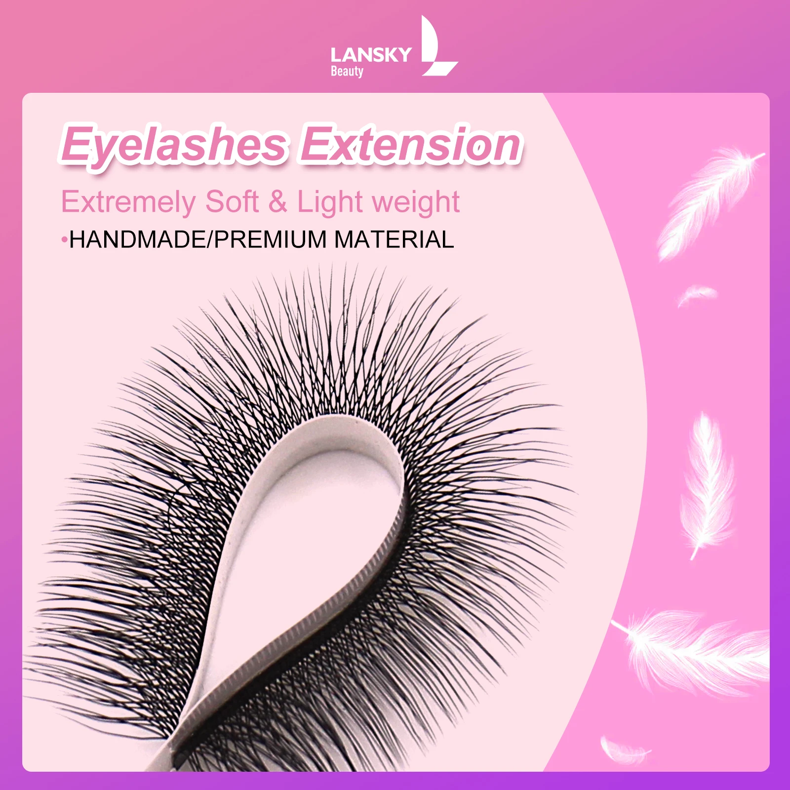 Eyelashes Extension