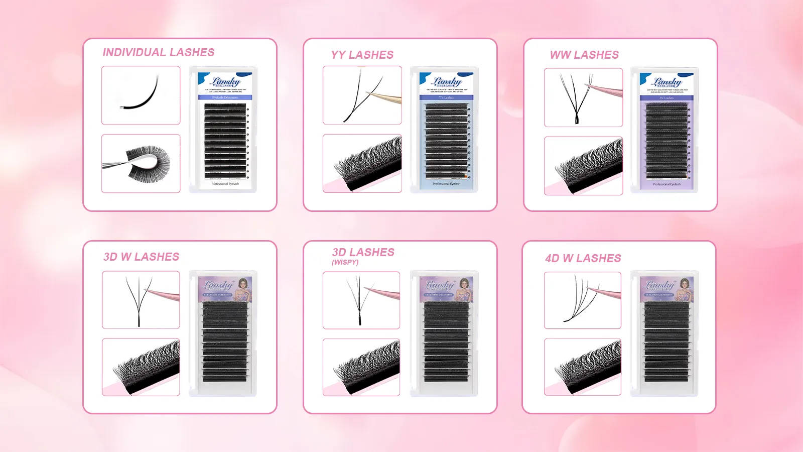 Read More About 6d lash extensions