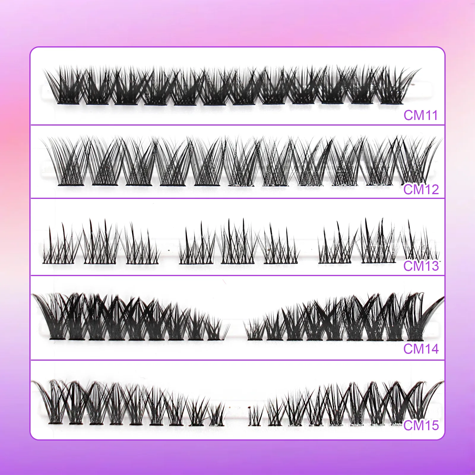 diy eyelash extensions kit