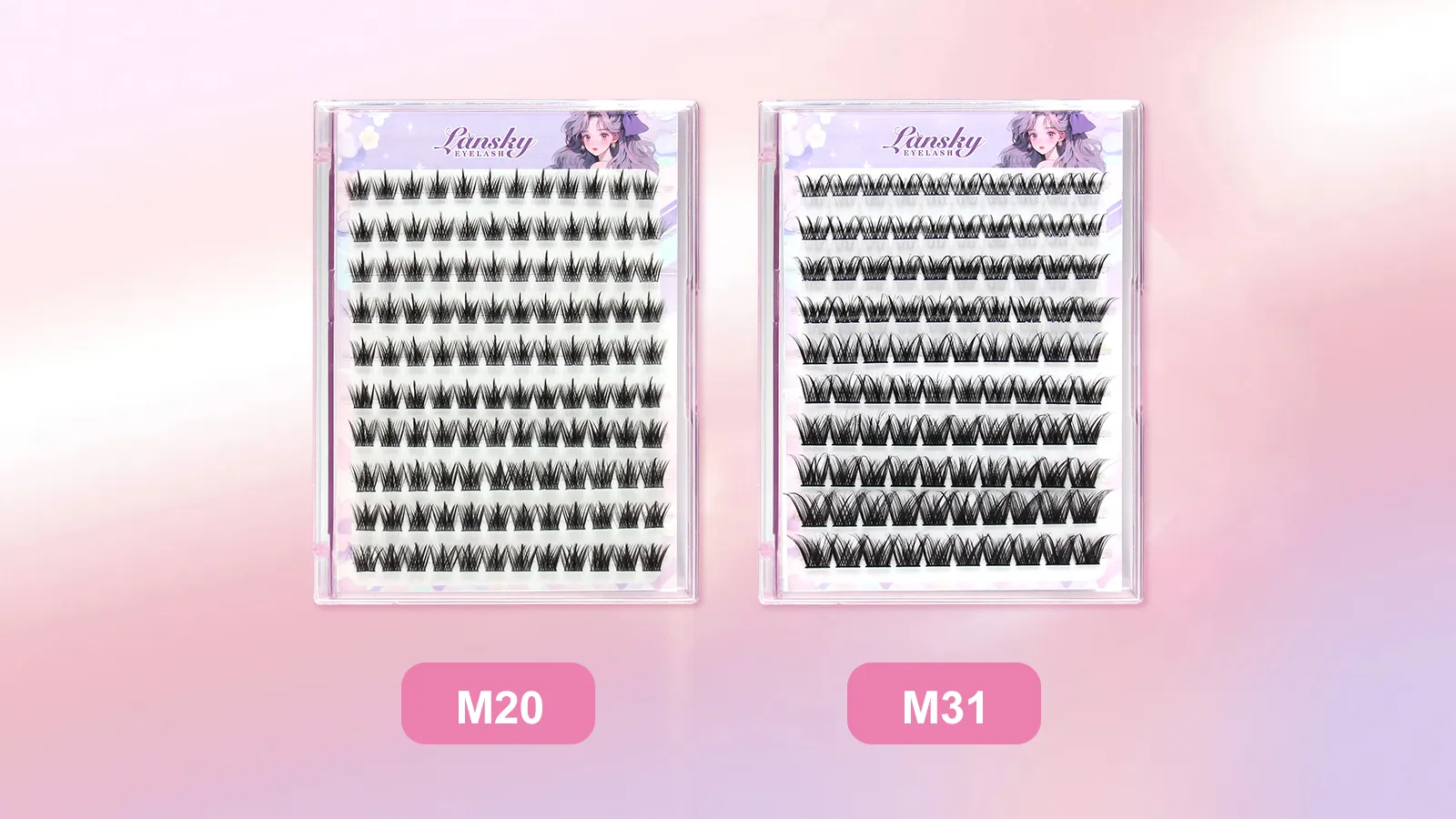 Read More About wet eyelash extensions