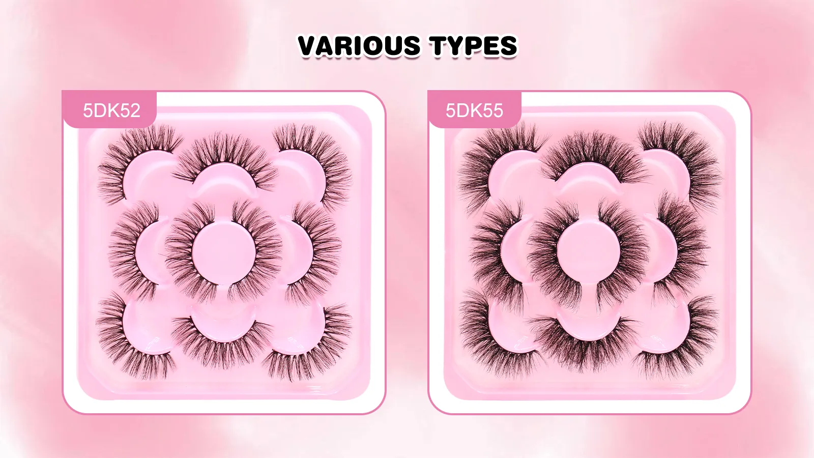 false lashes under lashes