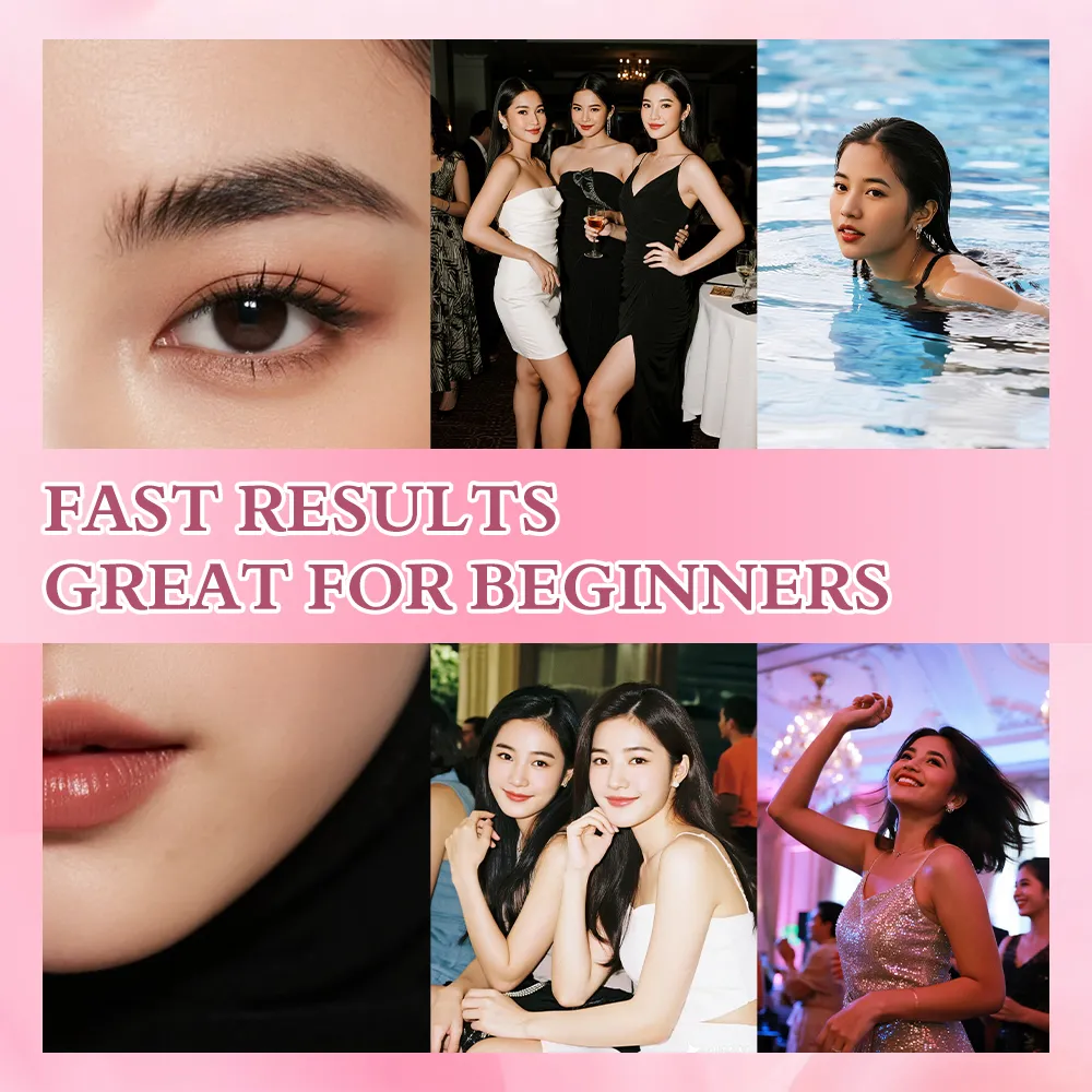 Read More About big lashes