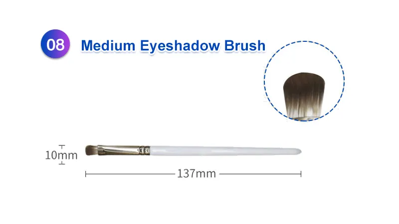 Read More About makeup brush set