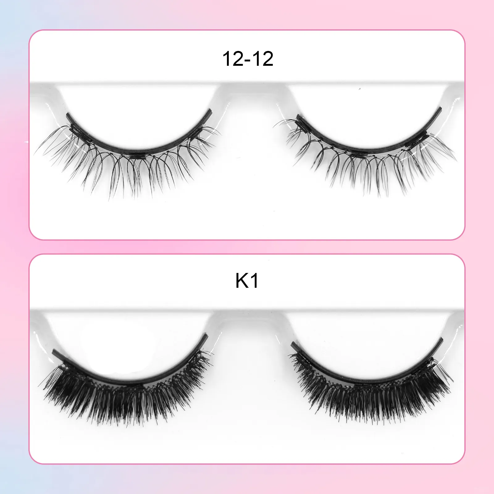 magnetic lash kit
