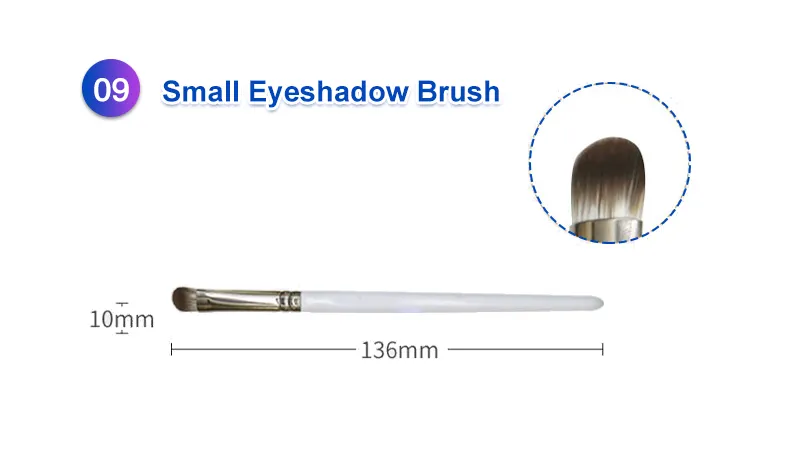 Read More About makeup brush set