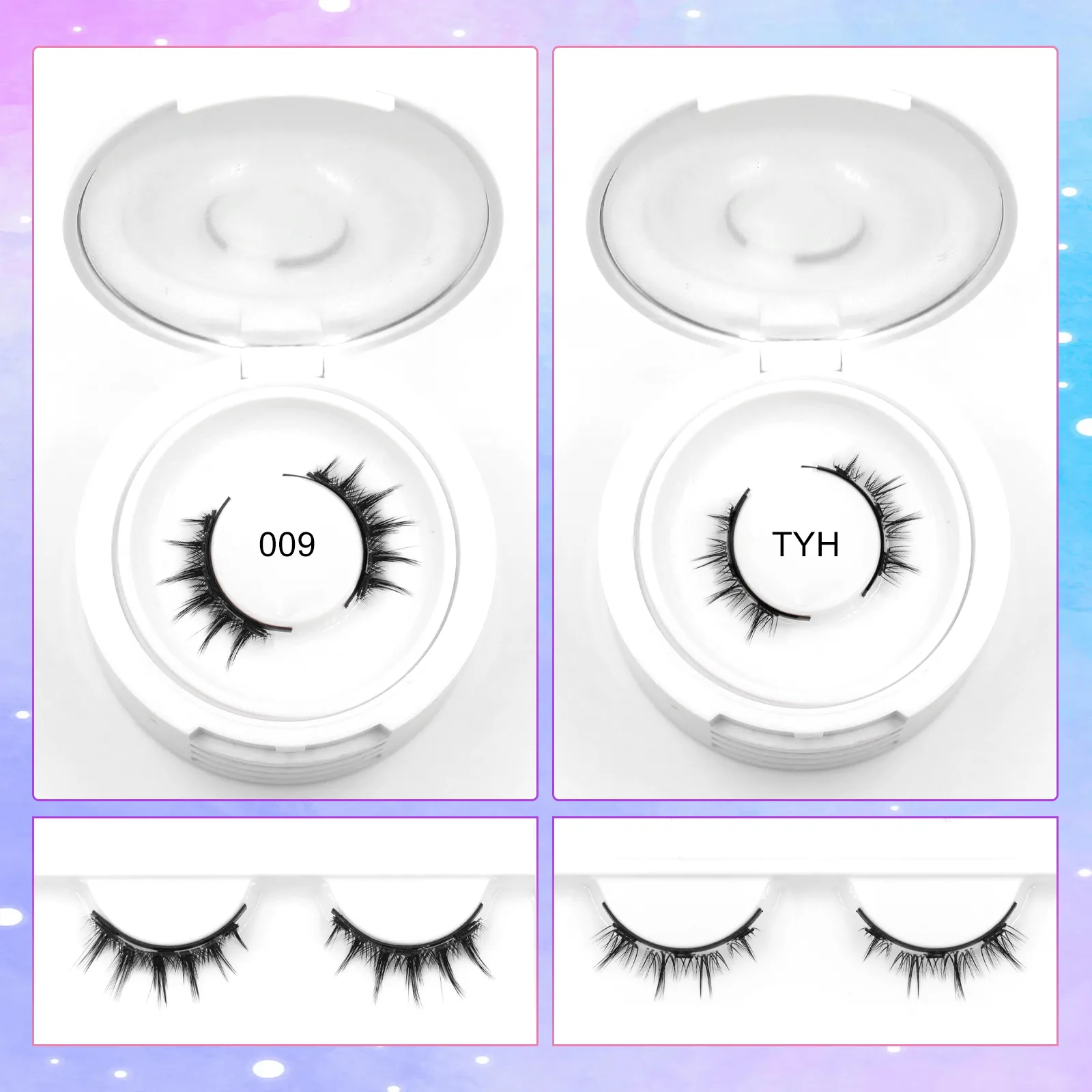 Read More About magnetic lash kit