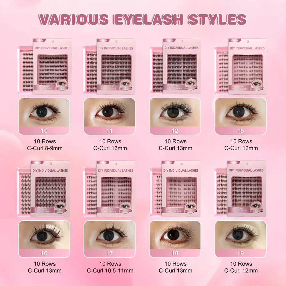 Read More About lashes
