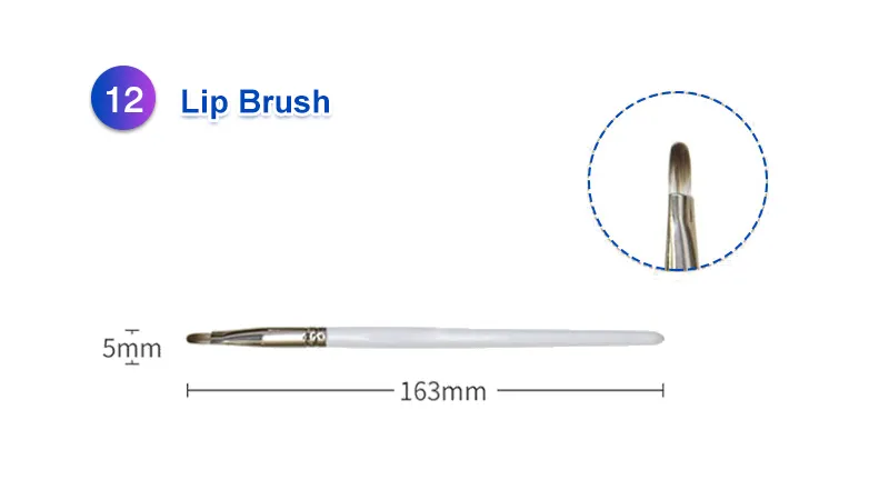 Read More About makeup brush set