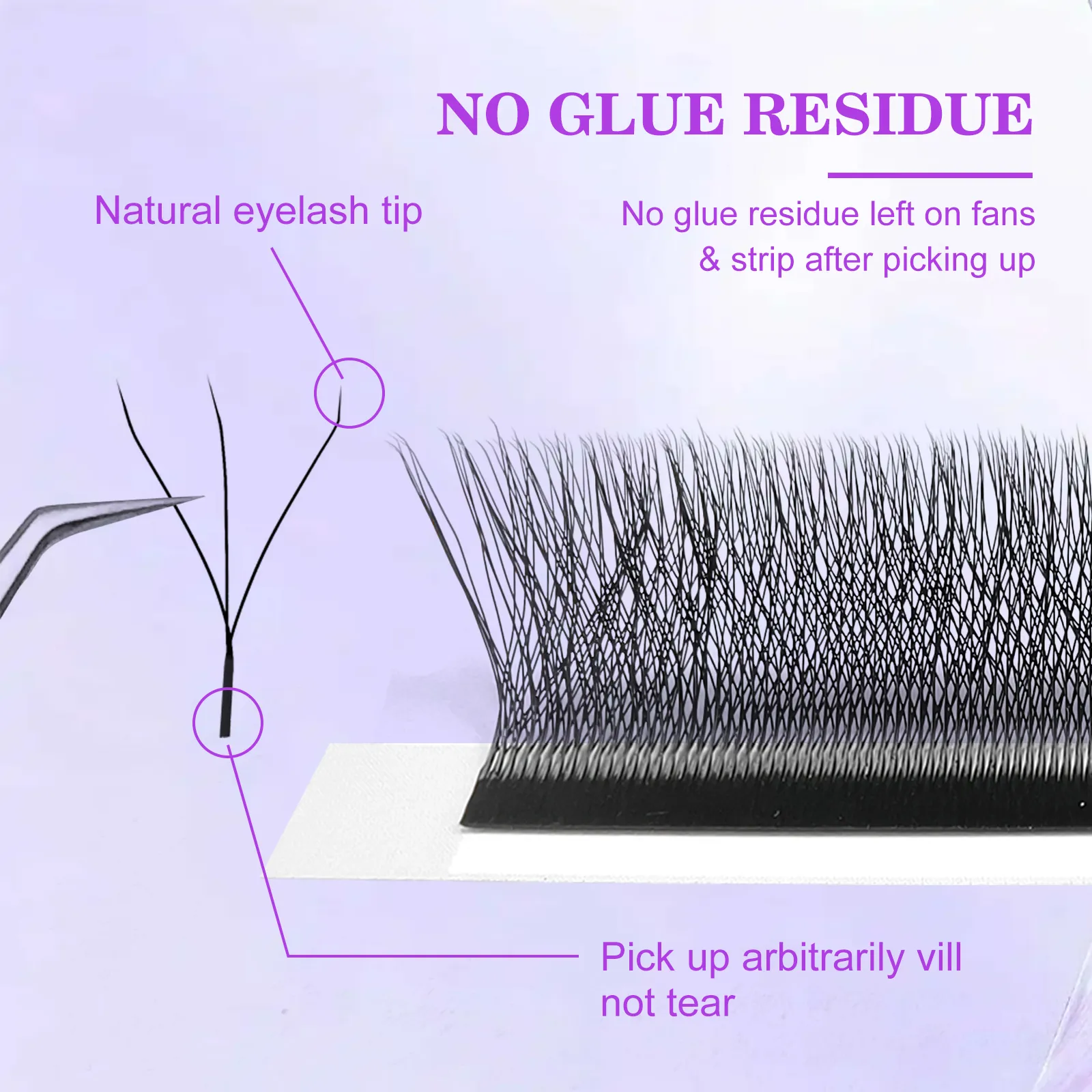 eyelash extension type of curl