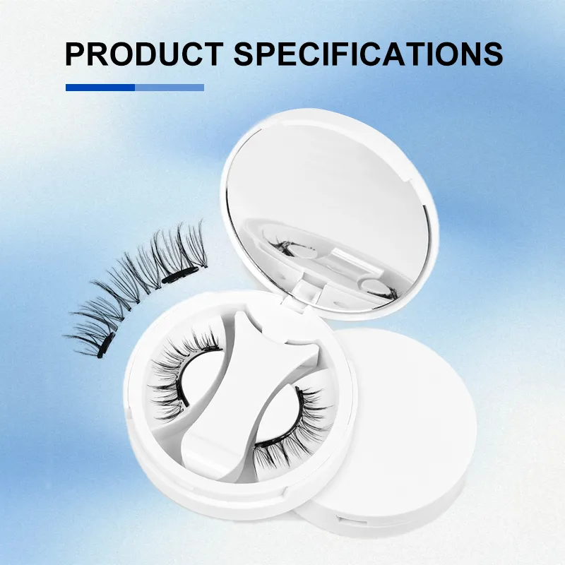 Read More About soft magnetic eyelashes