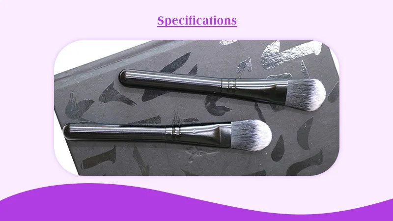 brow brush