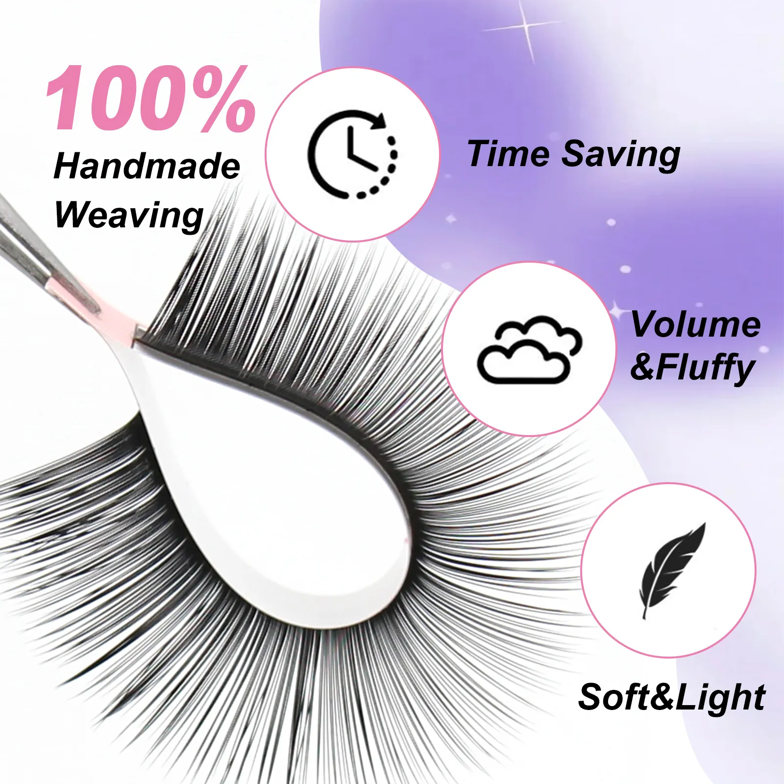 individual lash extensions