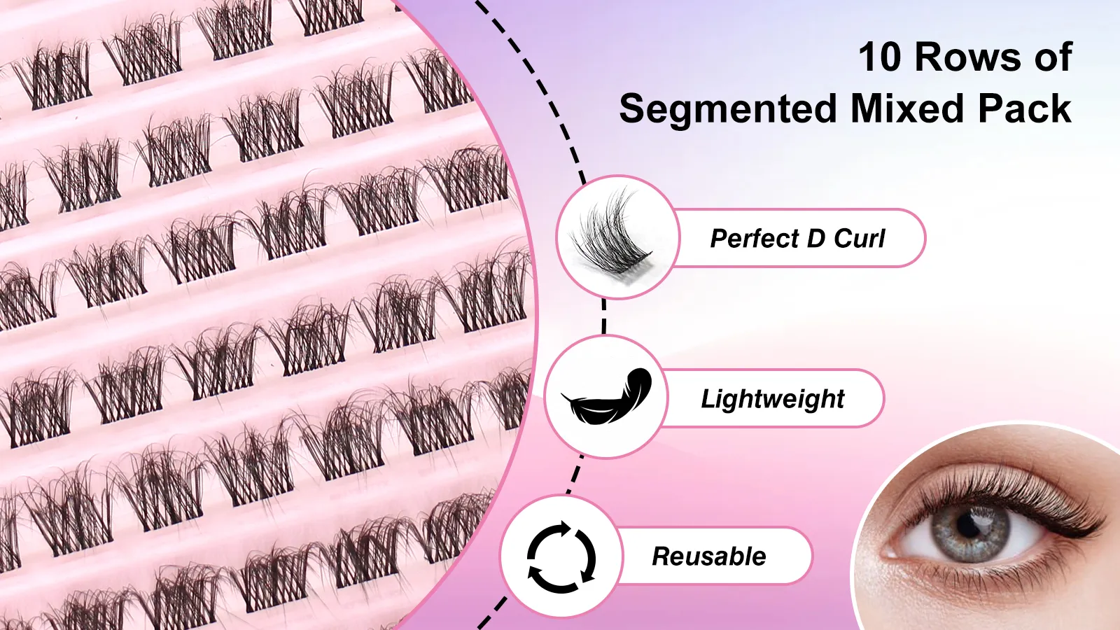 Read More About cat lash extensions