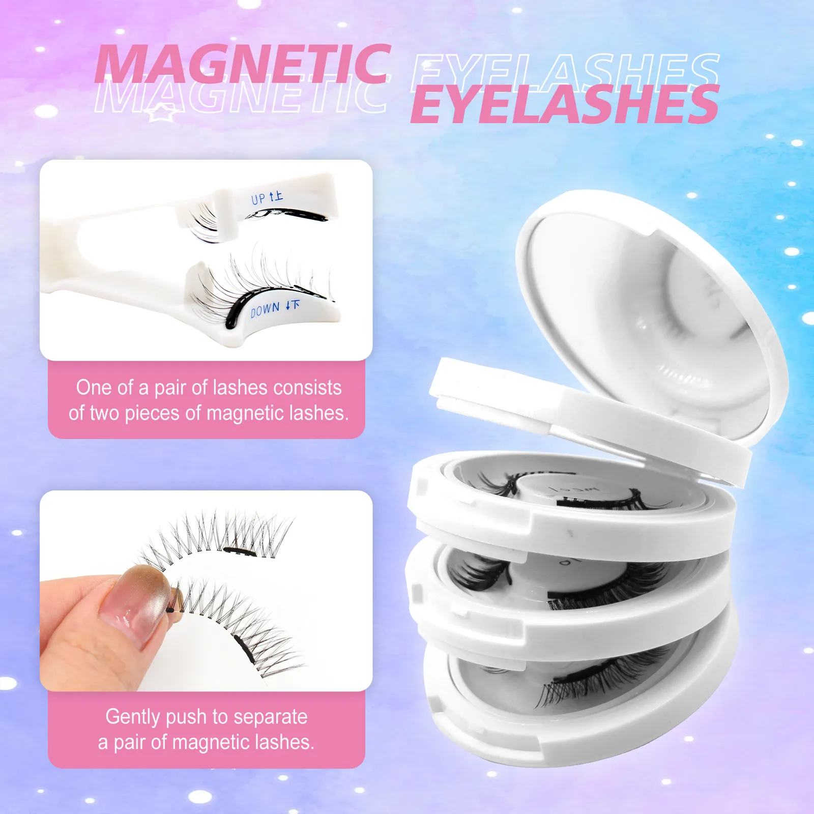 Read More About magnetic lash kit