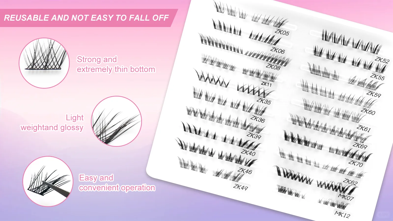 Read More About eyelash extensions