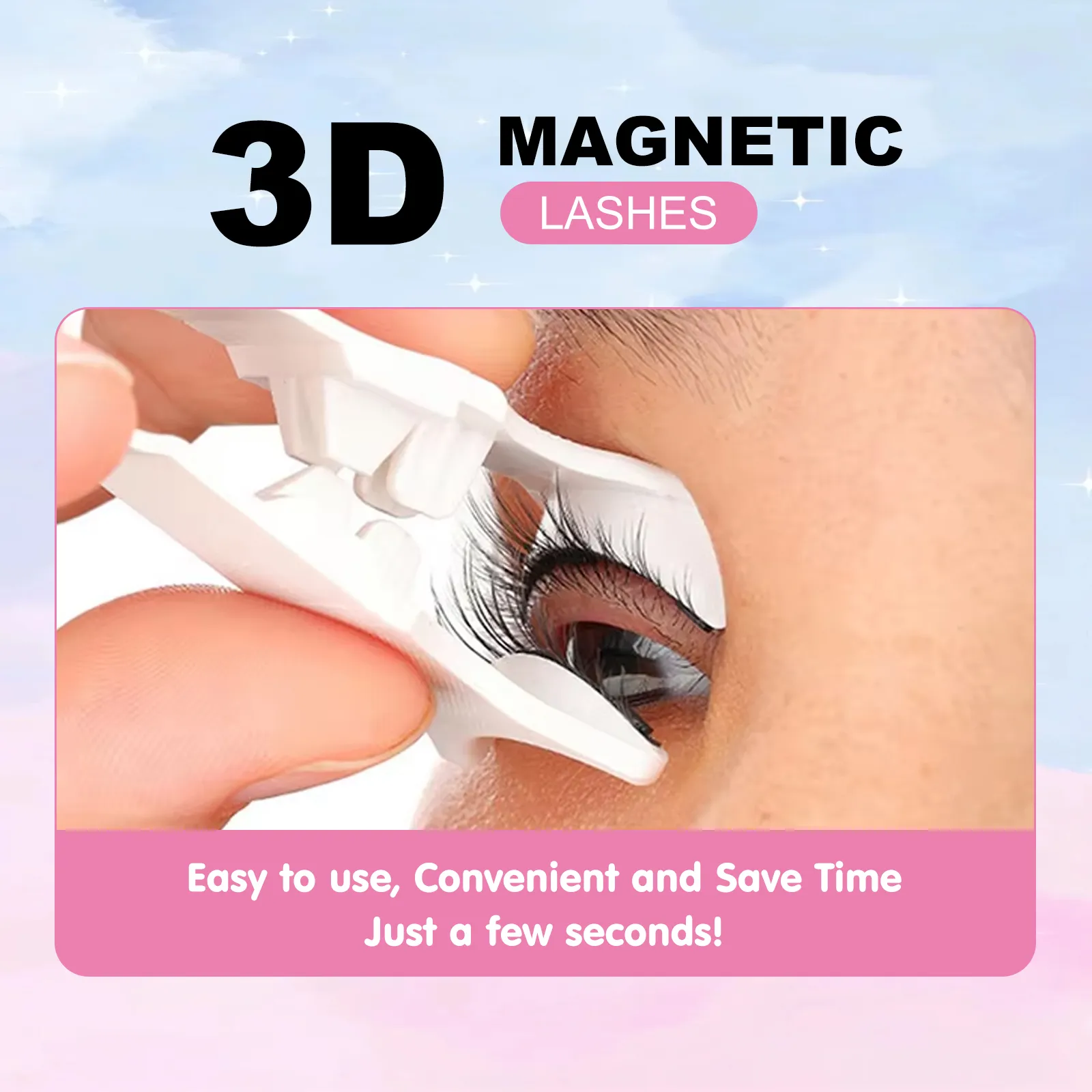 Read More About magnetic eyelashes kit