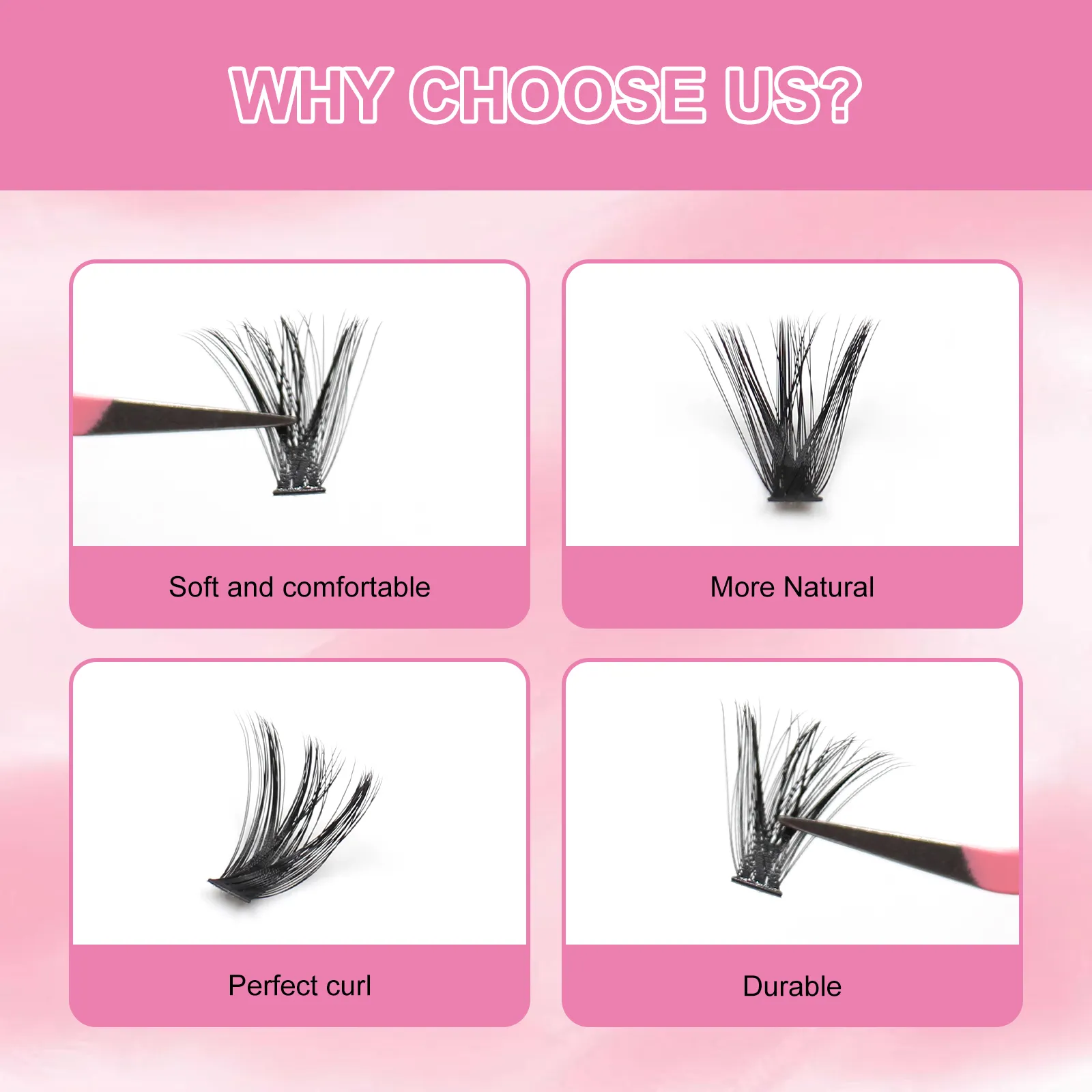 Read More About eyelashes