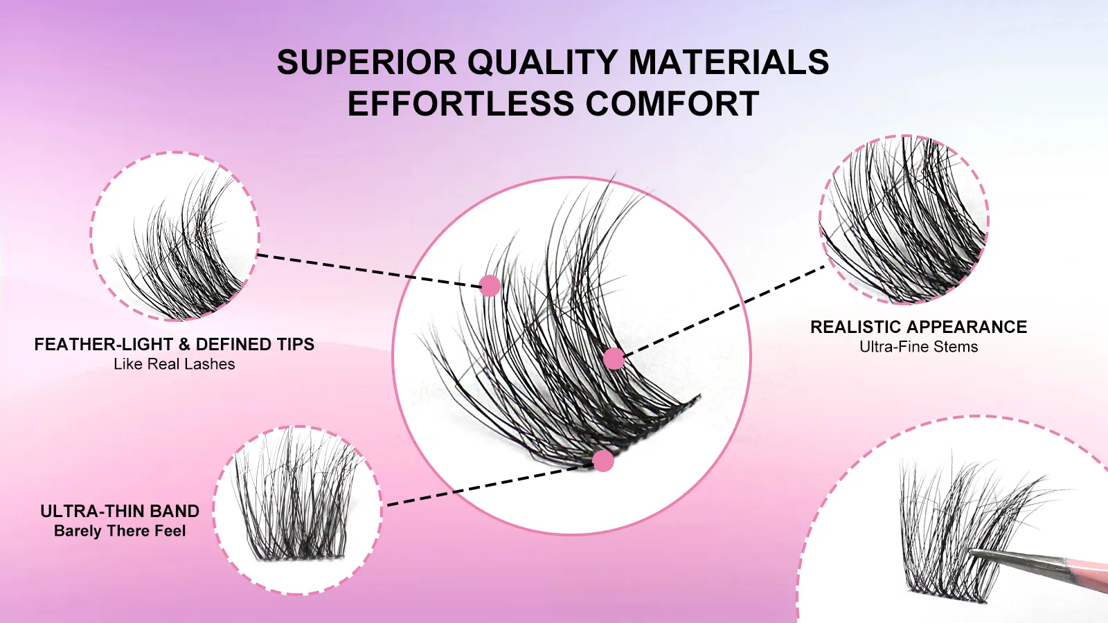 Read More About diy lash extensions