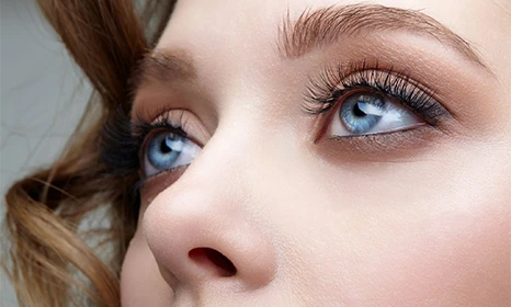 Essential Guide to Glued Lashes for Industrial Equipment | Lansky Beauty