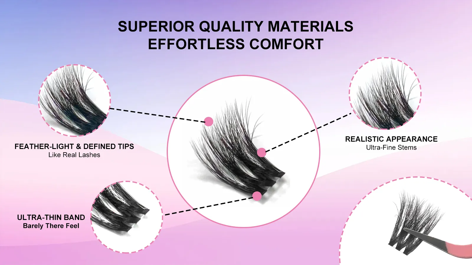 Read More About diy eyelashes
