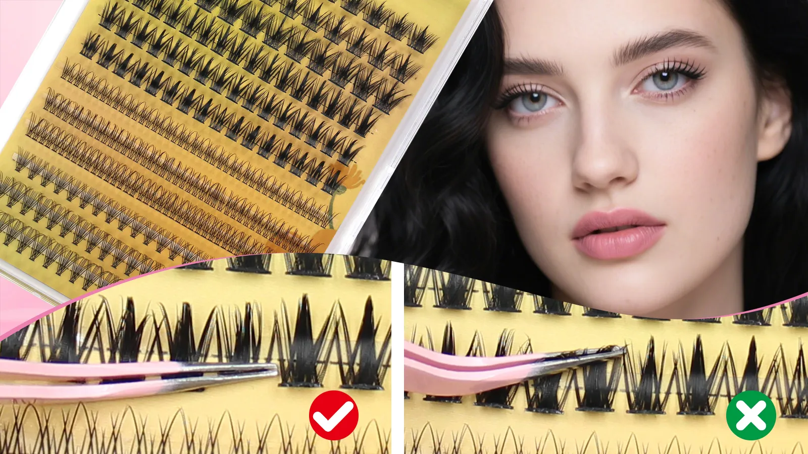 Read More About eyelashes