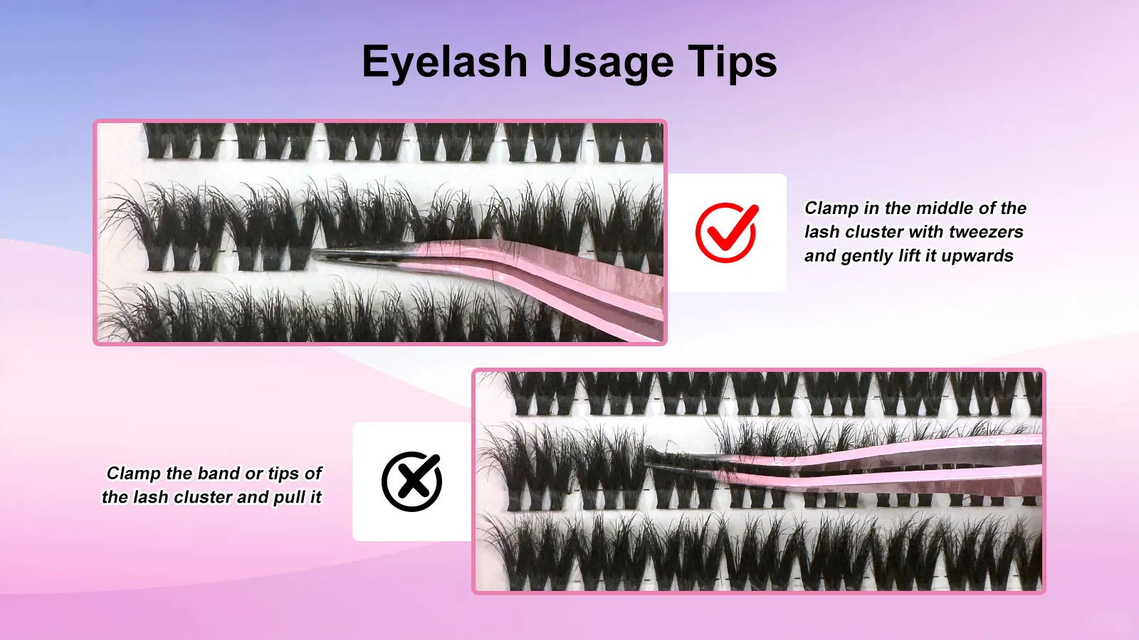 Read More About diy eyelashes