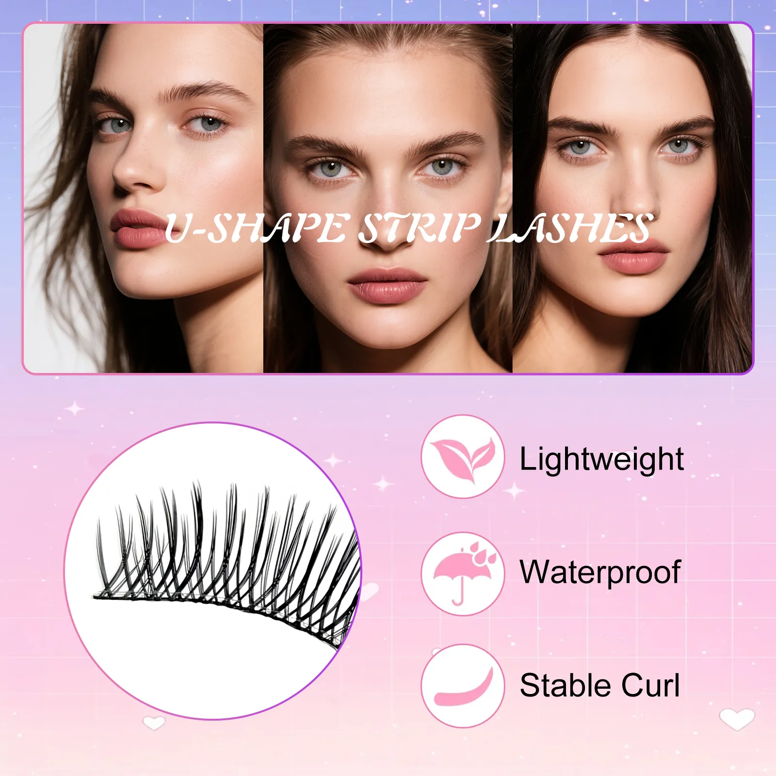Read More About 3d lash extensions