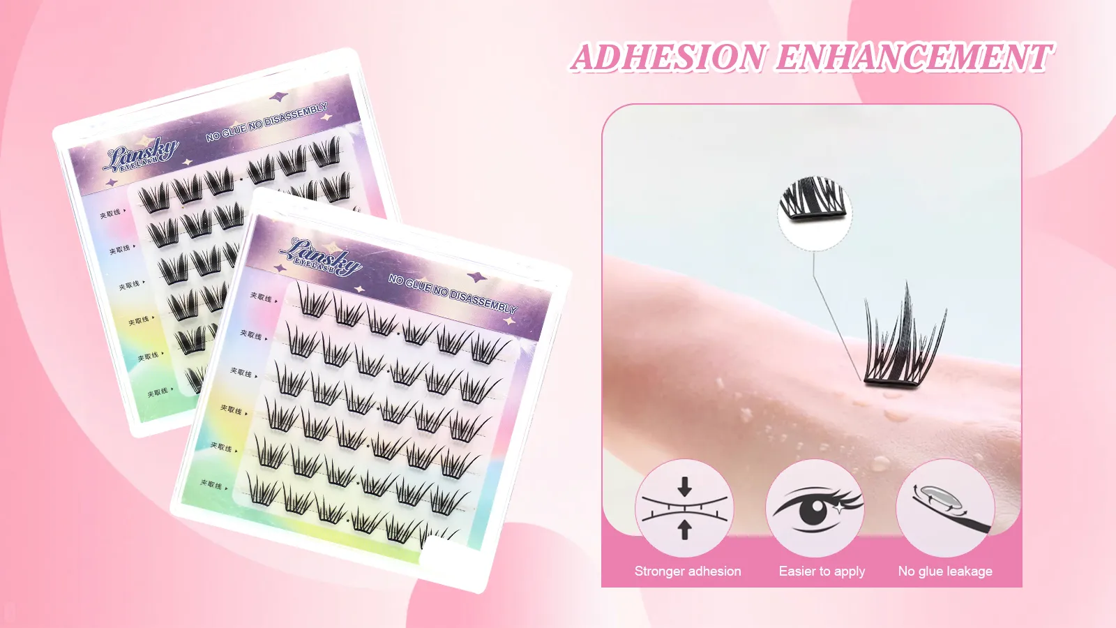 Read More About eyelashes