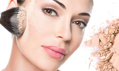 What Brush for Blush A Comprehensive Guide to a Flawless Makeup Finish