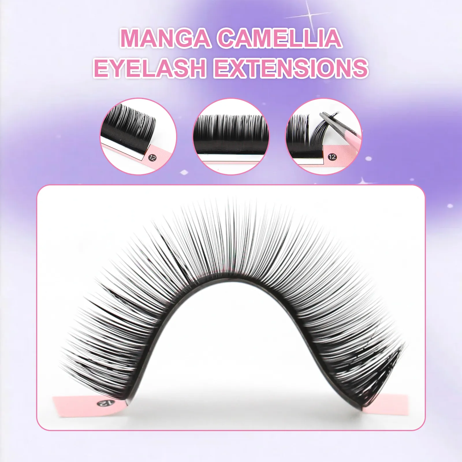 individual lash extensions