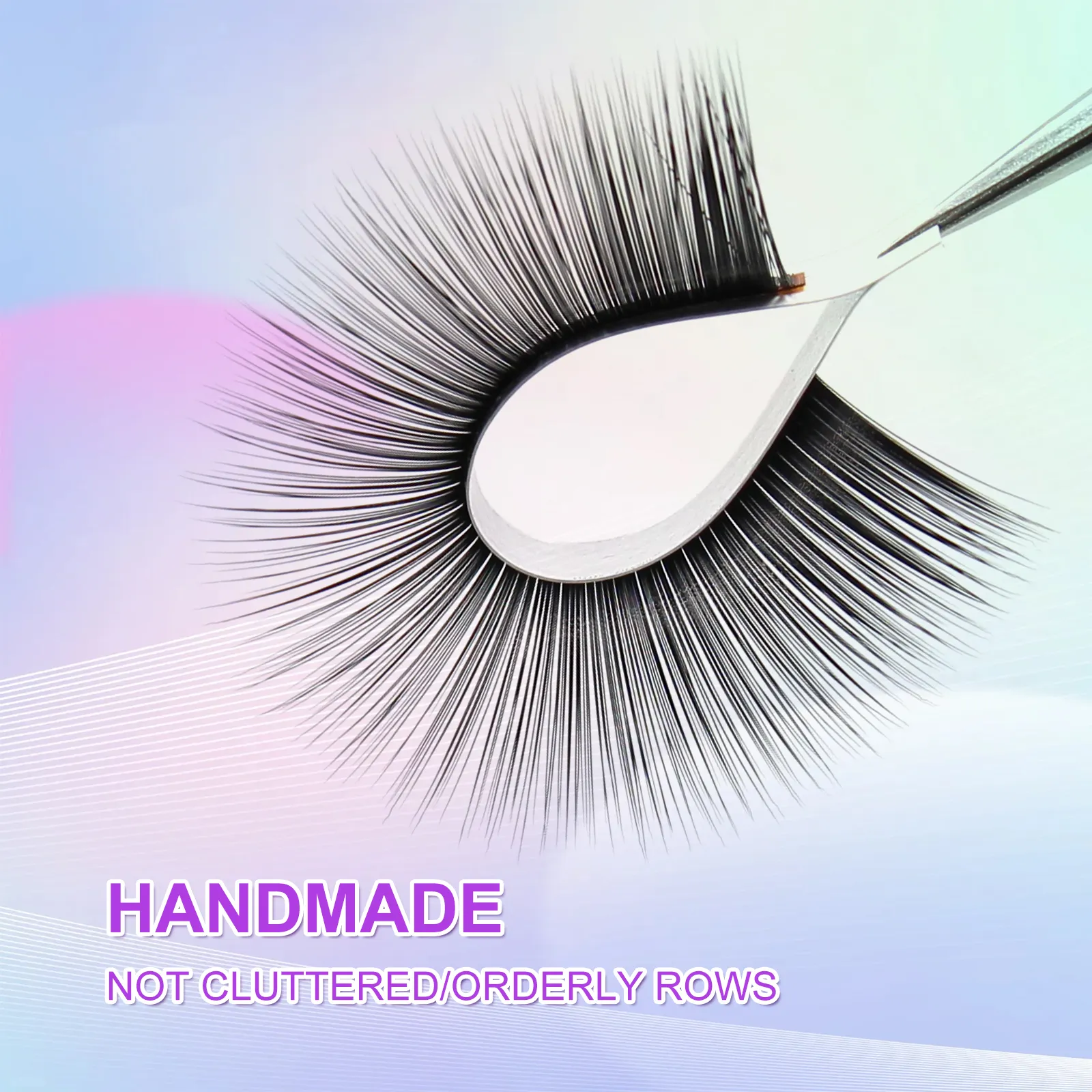 eyelash extensions types of curls