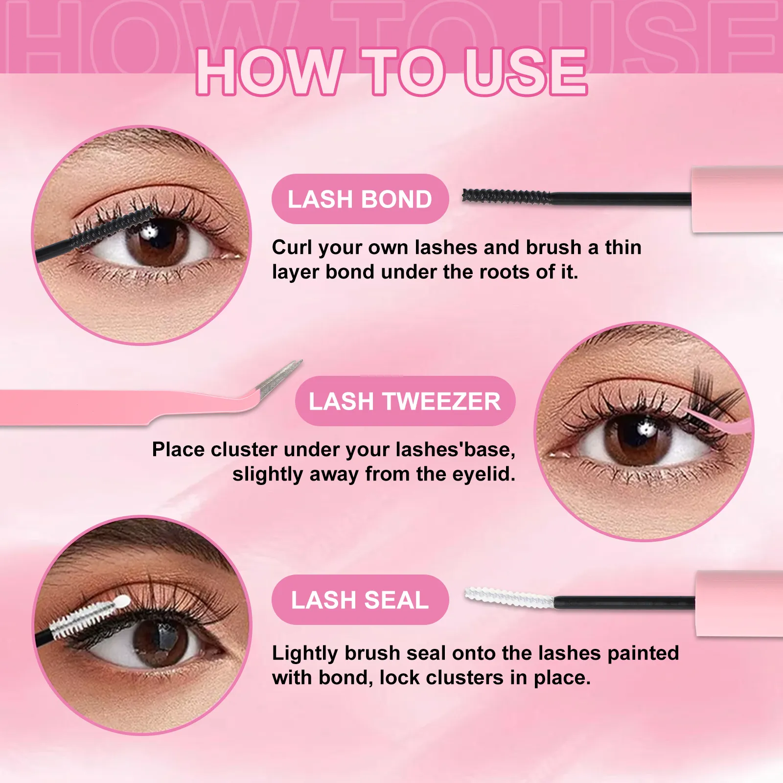 Read More About eyelashes