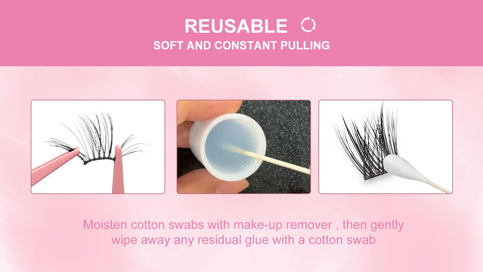 Read More About mink false lashes